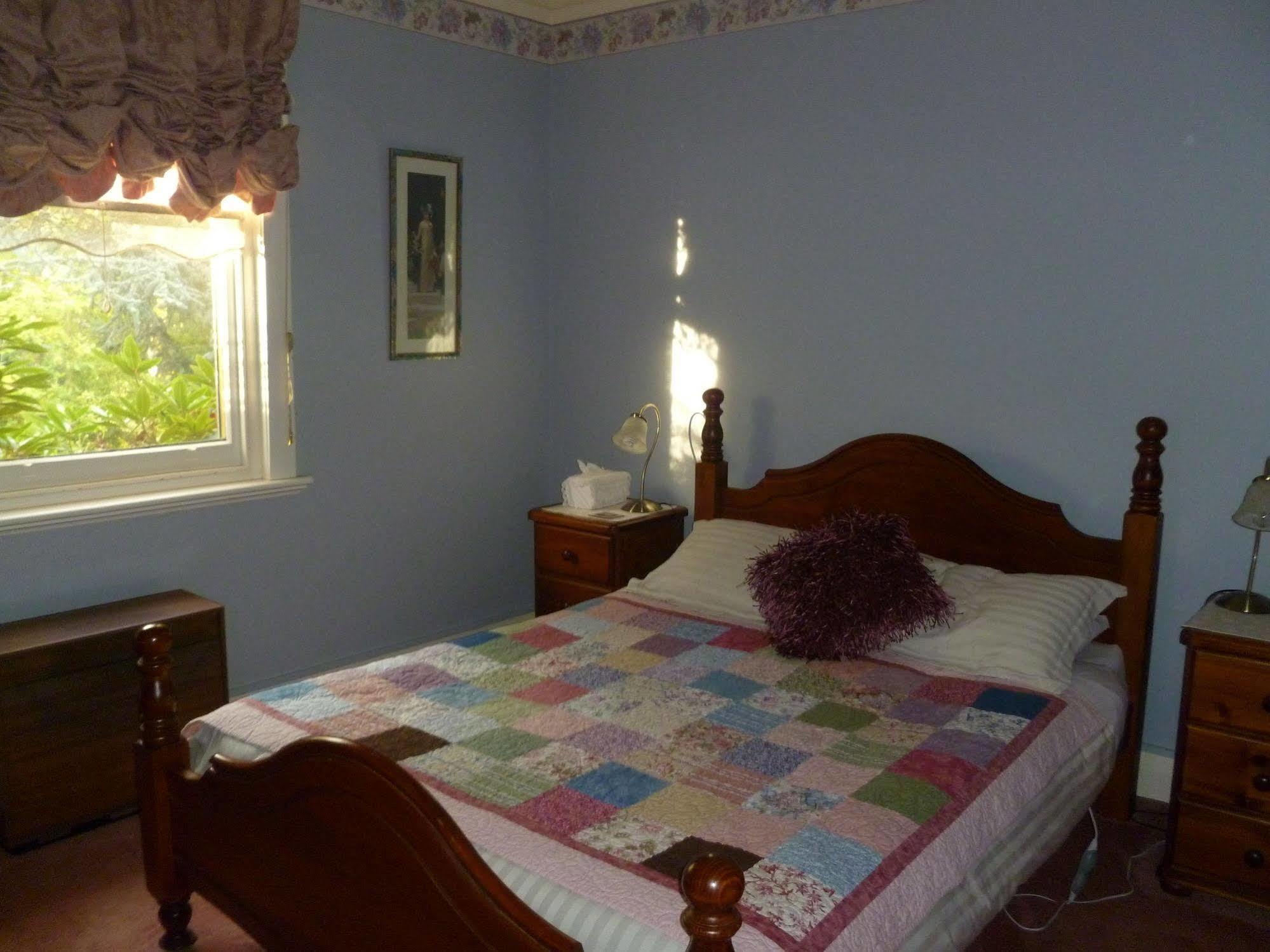 Donalea Bed And Breakfast & Riverview Apartment Castle Forbes Bay Екстер'єр фото